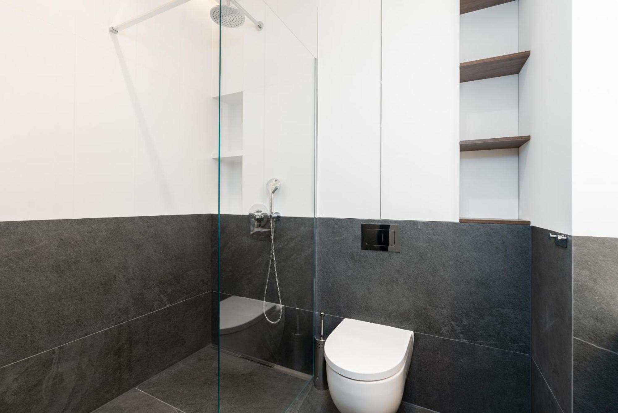 Stylish & Comfy Garbary Apartments With Parking By Noclegi Renters Poznań Exteriör bild