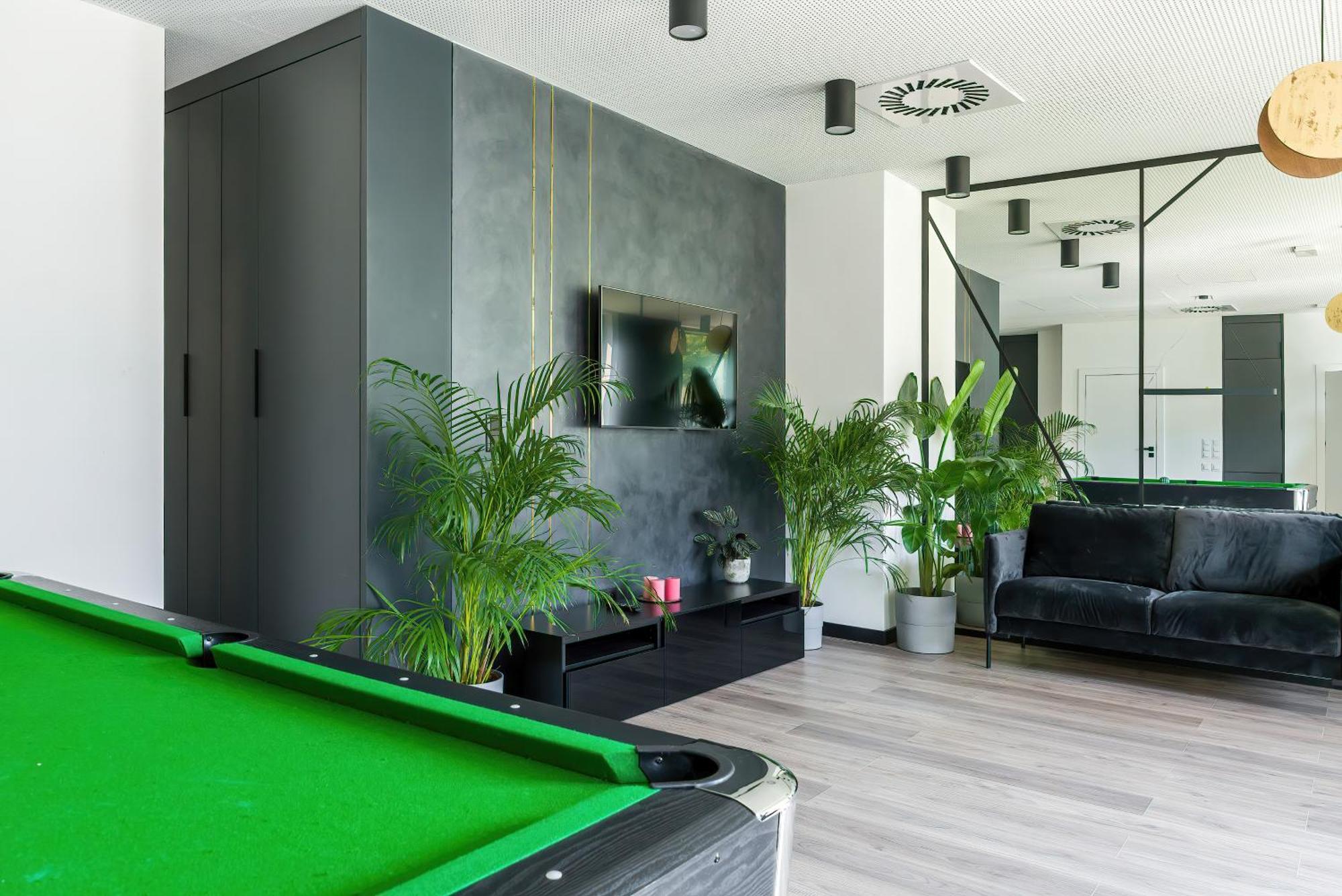 Stylish & Comfy Garbary Apartments With Parking By Noclegi Renters Poznań Exteriör bild