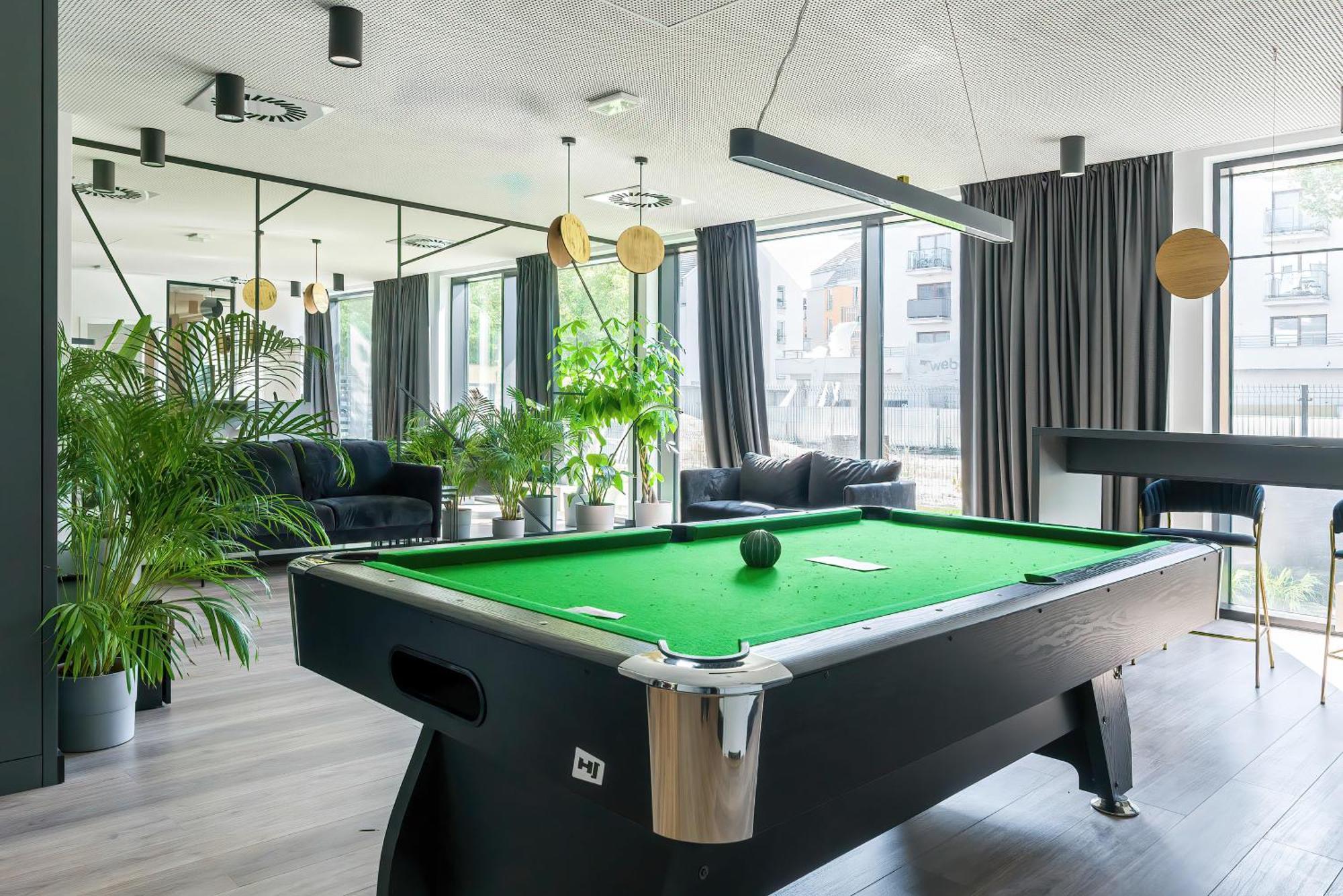 Stylish & Comfy Garbary Apartments With Parking By Noclegi Renters Poznań Exteriör bild